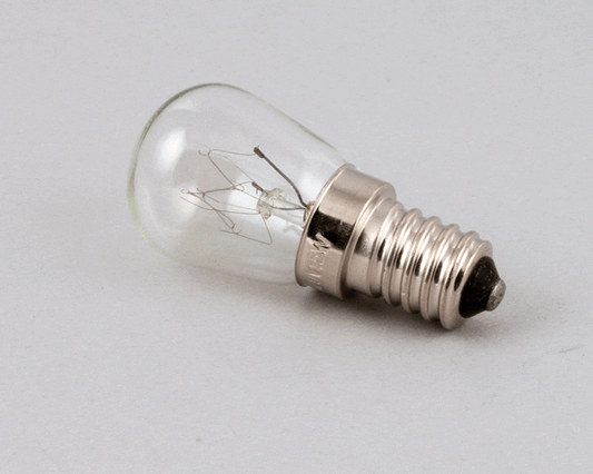 Perlick Replacement Light Bulb on a white background