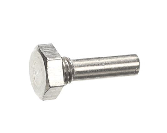 Perlick Pin, Hinge, Door, Hex Head on a white background