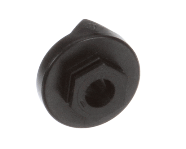Perlick Bushing, V-block, Door, Bottom on a white background