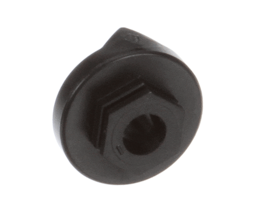 Perlick Bushing, V-block, Door, Bottom on a white background