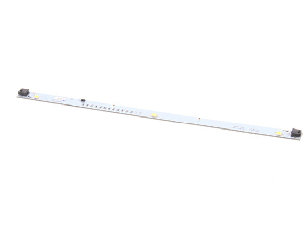 Perlick LED Light Strip; White; Backba on a white background