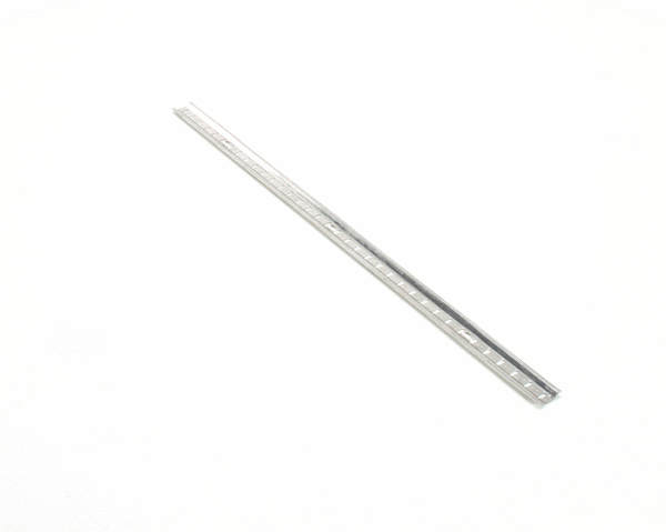Perlick Pilaster Strip, 13/16 X 18, on a white background