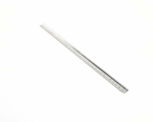 Perlick Pilaster Strip, 13/16 X 18, on a white background