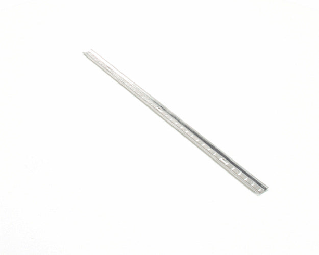 Perlick Pilaster Strip, 13/16 X 18, on a white background