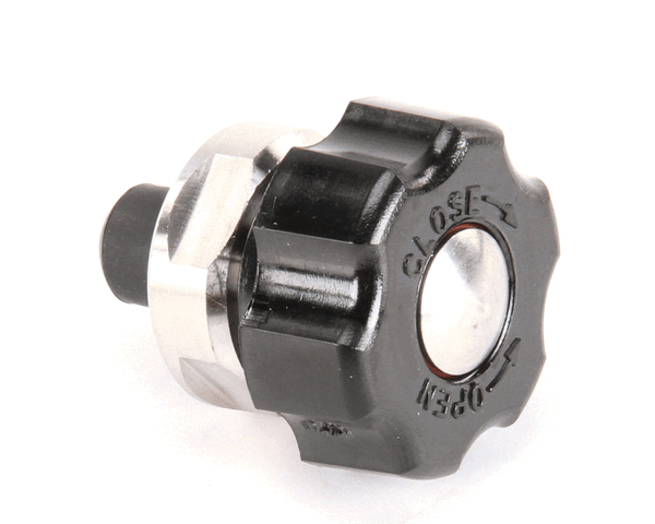Perlick Bonnet Assembly F/samp.valves on a white background
