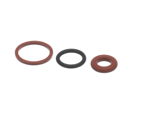 Perlick Kit, Service, Gasket, Faucet, 600 Series on a white background