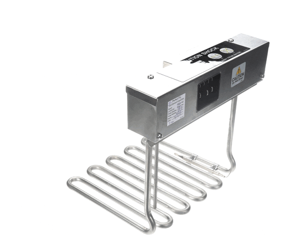 Perfect Fry 83152 Heater Assy, 5.7kW, 208V, 1Ph OEM replacement part for Perfect Fry equipment