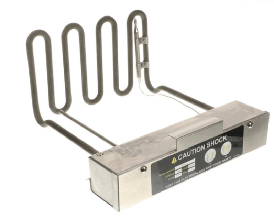 Perfect Fry 83155 Heater Assy, 1.87kW, 120V, 1Ph OEM replacement part for Perfect Fry equipment