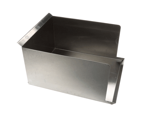 Perfect Fry 83182 Spill Tray, PFA OEM replacement part for Perfect Fry equipment