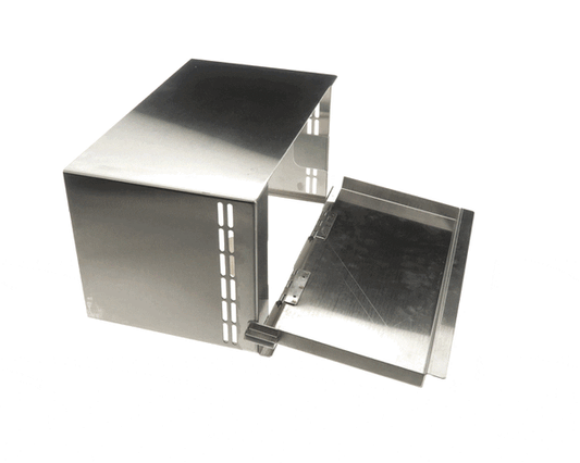 Perfect Fry 83203 Drawer & Lid Assy #2DT007-C OEM replacement part for Perfect Fry equipment