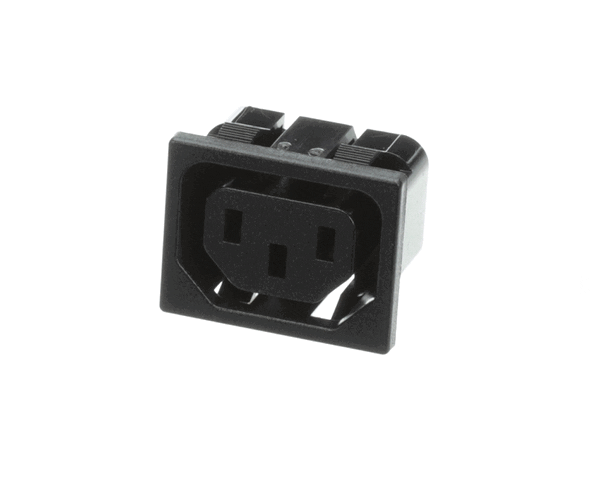 Perfect Fry 83213 Connector, Snap-In OEM replacement part for Perfect Fry equipment