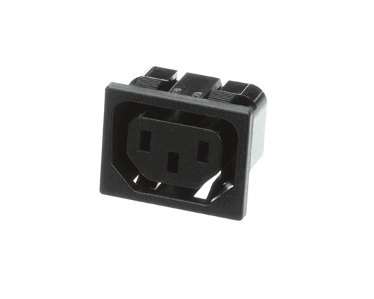 Perfect Fry 83213 Connector, Snap-In OEM replacement part for Perfect Fry equipment