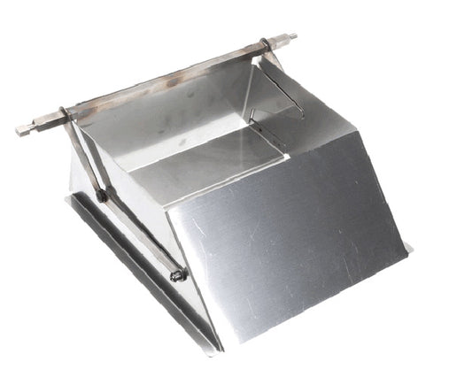 Perfect Fry 83217 Drawer Assy, PFA Shovel #2DT941-C OEM replacement part for Perfect Fry equipment