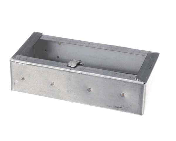 Perfect Fry 83252 Damper, Fire Actuator OEM replacement part for Perfect Fry equipment