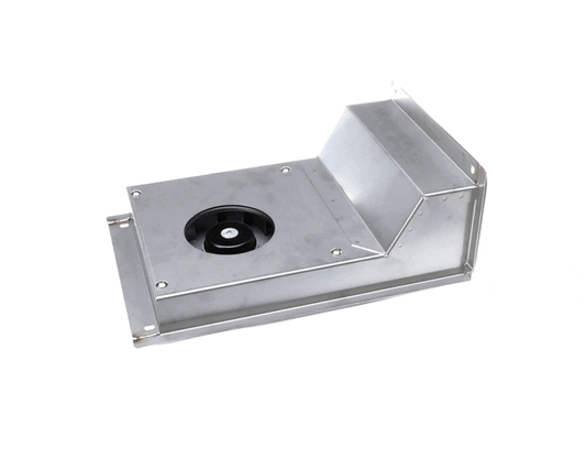 Perfect Fry 83254 Assy, Airflow Module 2HT723-C OEM replacement part for Perfect Fry equipment