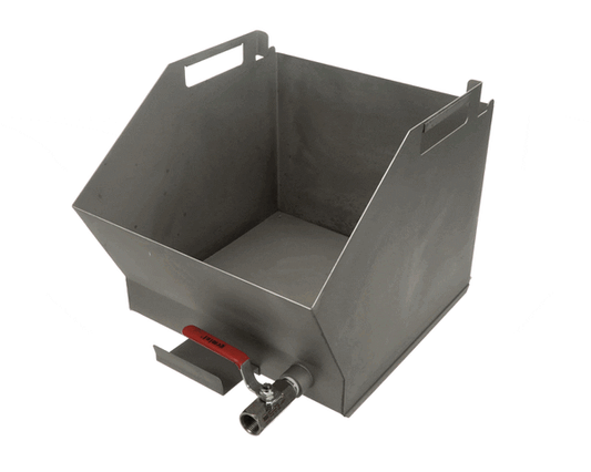 Perfect Fry 83256 Vat Assy, 11L PFA #2DT003-C OEM replacement part for Perfect Fry equipment