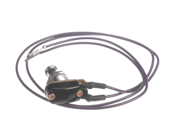 Perfect Fry 83262 Switch Assy, Air Filter OEM replacement part for Perfect Fry equipment