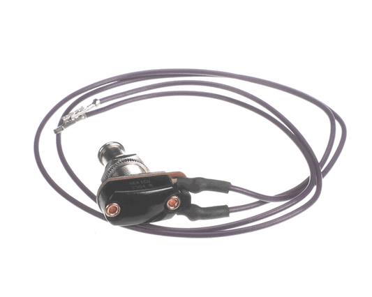 Perfect Fry 83262 Switch Assy, Air Filter OEM replacement part for Perfect Fry equipment