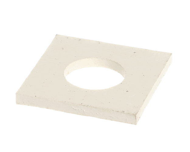 Perfect Fry Gasket Motor #6HA023 on a white background