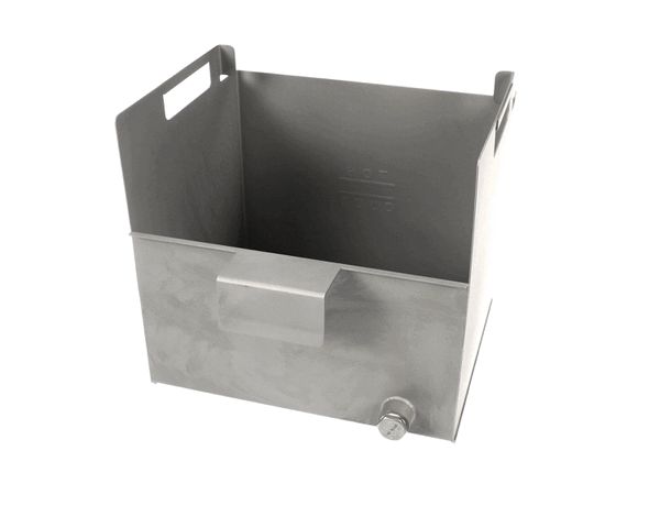 Perfect Fry 83273 Vat Assy, 8L PFC #2DT005-C OEM replacement part for Perfect Fry equipment