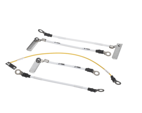 Perfect Fry 83291 Harness, Male Connector OEM replacement part for Perfect Fry equipment