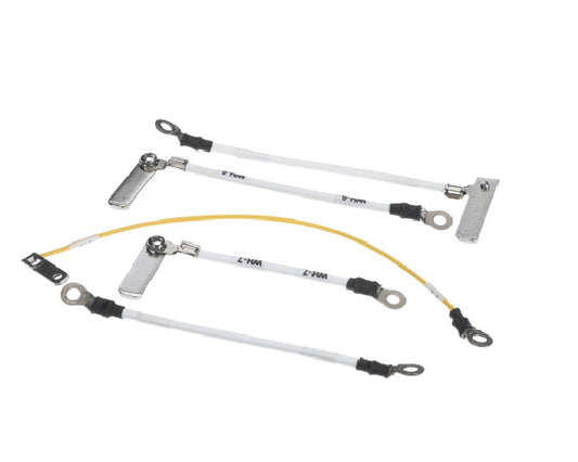 Perfect Fry 83291 Harness, Male Connector OEM replacement part for Perfect Fry equipment
