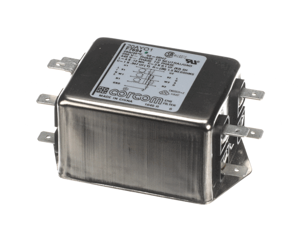 Perfect Fry 83302 EMI Filter, 20A, 3Ph OEM replacement part for Perfect Fry equipment