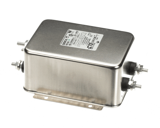 Perfect Fry 83303 EMI Filter, 30A, 1Ph #6WT903 OEM replacement part for Perfect Fry equipment