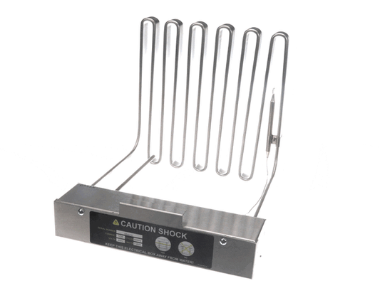 Perfect Fry 83340 Heater Assy, 7.2kW, 400V, #2EA002-C OEM replacement part for Perfect Fry equipment