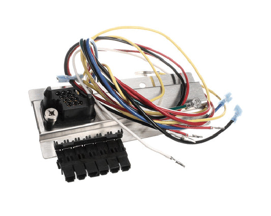 Perfect Fry 83348 Connector Assy, 3Ph #3CT766-C OEM replacement part for Perfect Fry equipment