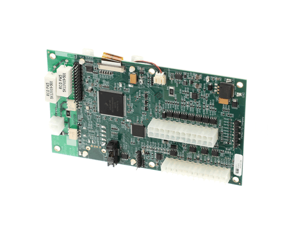 Perfect Fry 83371 PCB Assembly, E-Box OEM replacement part for Perfect Fry equipment