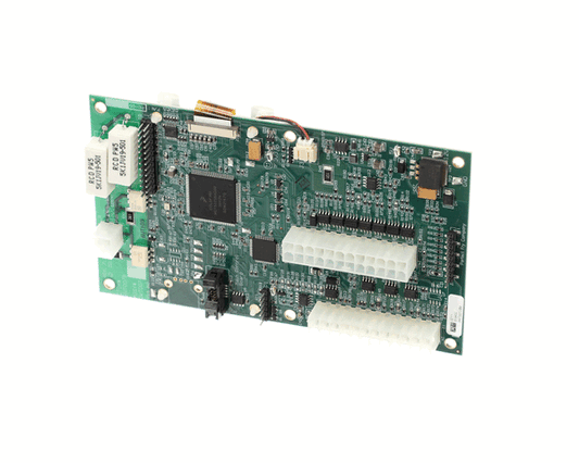Perfect Fry 83371 PCB Assembly, E-Box OEM replacement part for Perfect Fry equipment