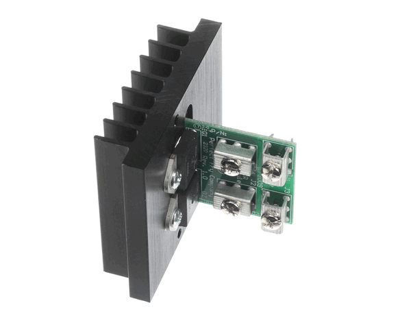 Perfect Fry 83375 SCR Board Assy #3WT004 OEM replacement part for Perfect Fry equipment