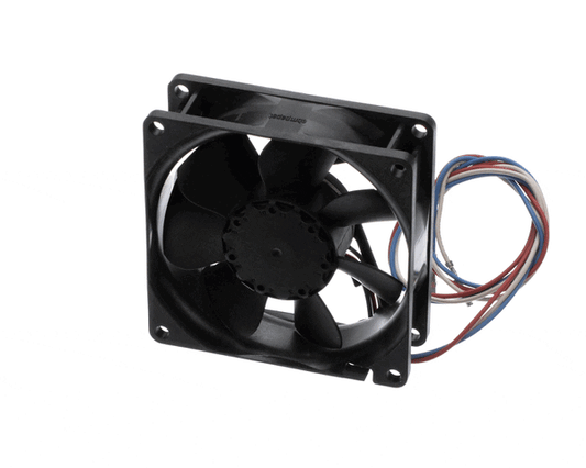 Perfect Fry 83423 Cooling Fan, Control, w/ Pins OEM replacement part for Perfect Fry equipment
