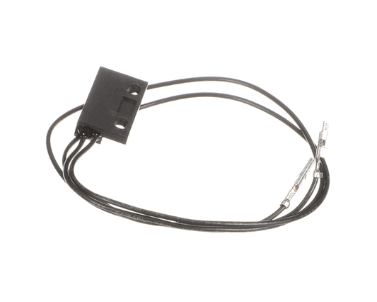 Perfect Fry Magnetic Switch Flat W/pins on a white background