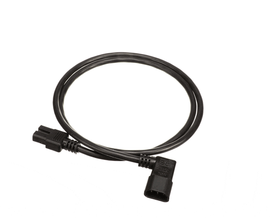 Perfect Fry 83447 Cord, HL Front #6CA006 OEM replacement part for Perfect Fry equipment