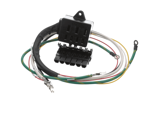 Perfect Fry 83457 Kit, Female Element Plug OEM replacement part for Perfect Fry equipment