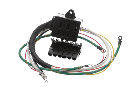Perfect Fry 83457 Kit, Female Element Plug OEM replacement part for Perfect Fry equipment
