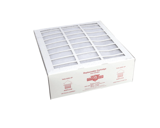 Perfect Fry 83544 Filter Kit, 2FV803 (International Customer Only) OEM replacement part for Perfect Fry equipment