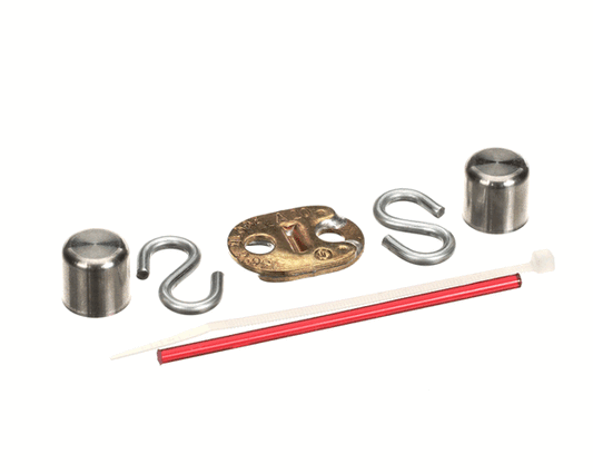 Perfect Fry 83661 Kit, Fusible Link w/ Cap #2DT960 OEM replacement part for Perfect Fry equipment