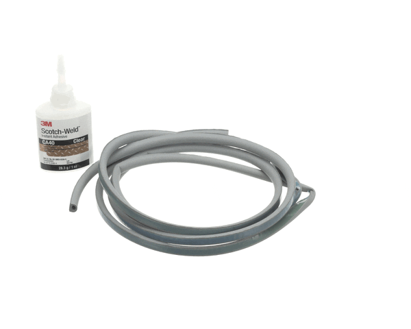 Perfect Fry 83697 Kit, Gasket PFC (Pre-5/16) OEM replacement part for Perfect Fry equipment