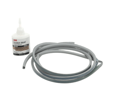 Perfect Fry 83697 Kit, Gasket PFC (Pre-5/16) OEM replacement part for Perfect Fry equipment