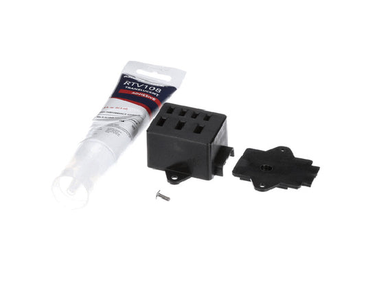 Perfect Fry 83699 Kit, Female Connector OEM replacement part for Perfect Fry equipment
