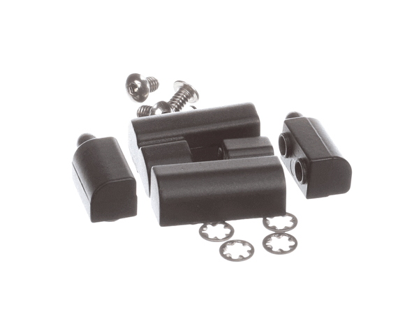 Perfect Fry 83700 Kit, Front Panel Hinge OEM replacement part for Perfect Fry equipment