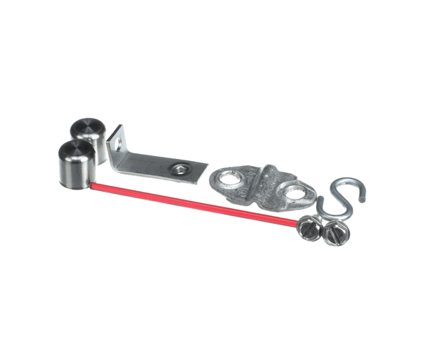 Perfect Fry 83701 Kit, Fusible Link / Cap Post 5/16 OEM replacement part for Perfect Fry equipment