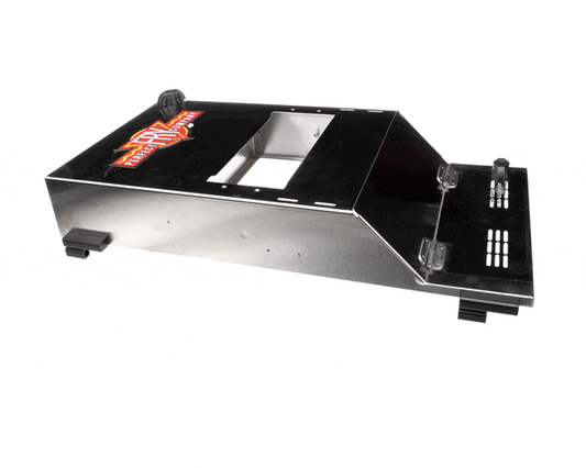 Perfect Fry 83722 Kit, PFA Front Panel OEM replacement part for Perfect Fry equipment