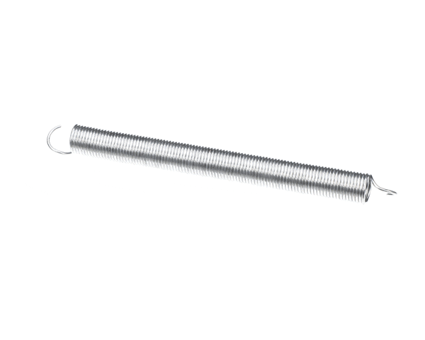 Perfect Fry Spring, 9.5" Fr Ext 15 Lbs on a white background