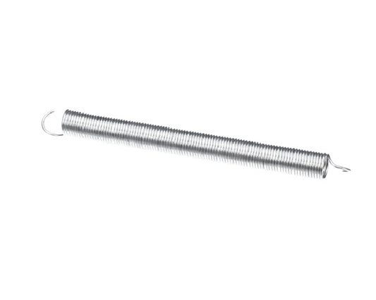 Perfect Fry Spring, 9.5" Fr Ext 15 Lbs on a white background
