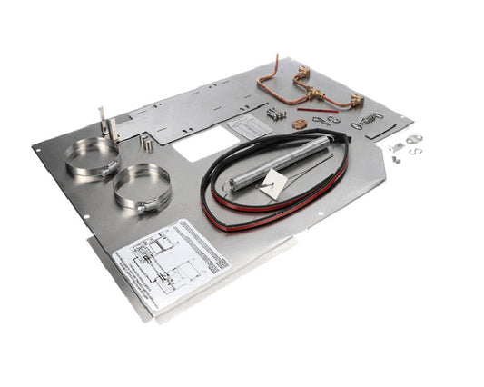 Perfect Fry 83794 PFA Fire Extinguisher Upgrade Kit OEM replacement part for Perfect Fry equipment