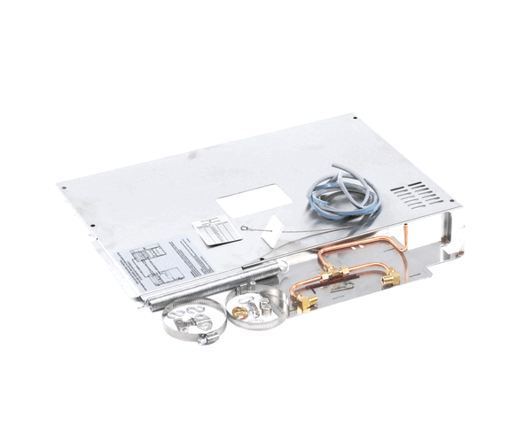 Perfect Fry 83795 Fire Extinguisher Upgrade Kit, PFC OEM replacement part for Perfect Fry equipment